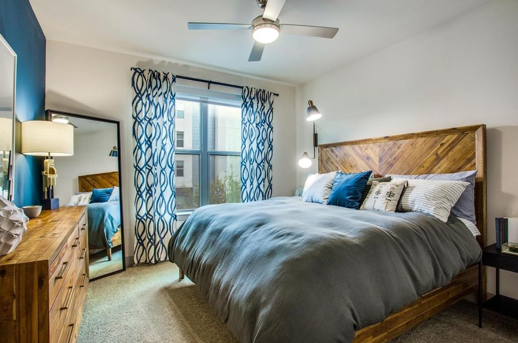 600 Harrold St #a1-2115, Fort Worth, TX 76107