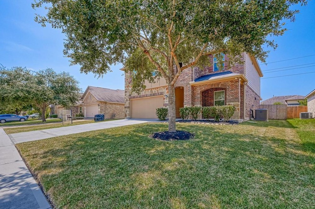 18211 Cimmaron Oak Ln, Richmond, TX 77407