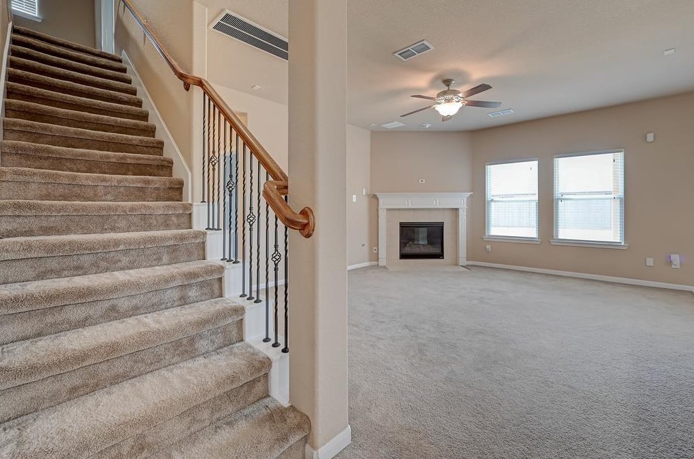 18211 Cimmaron Oak Ln, Richmond TX  77407-5016 exterior