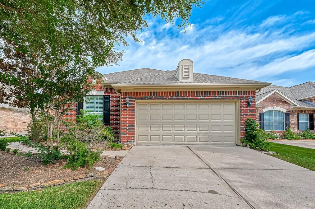 25038 Cinco Manor Ln, Katy, TX 77494-2399