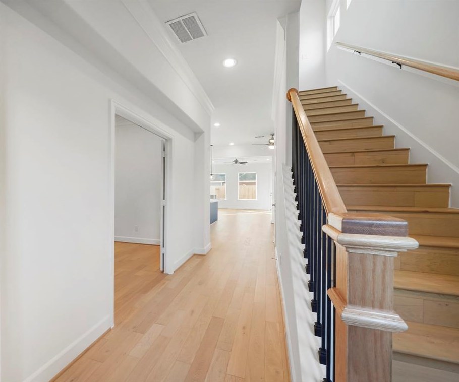 612 28 St, Houston TX  77008-2015 exterior