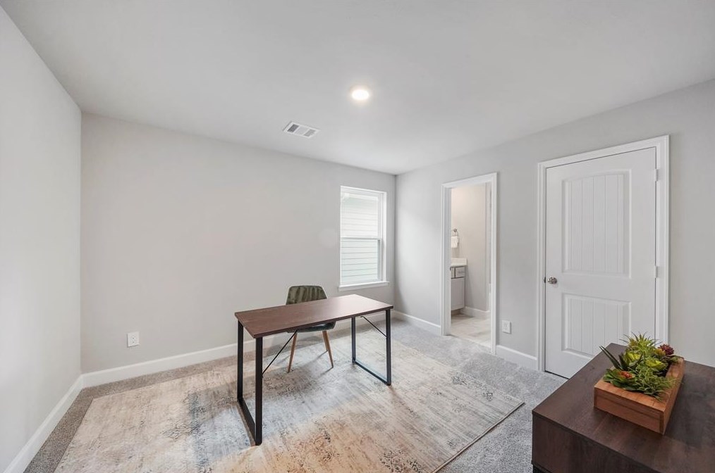 612 28 St, Houston TX  77008-2015 exterior