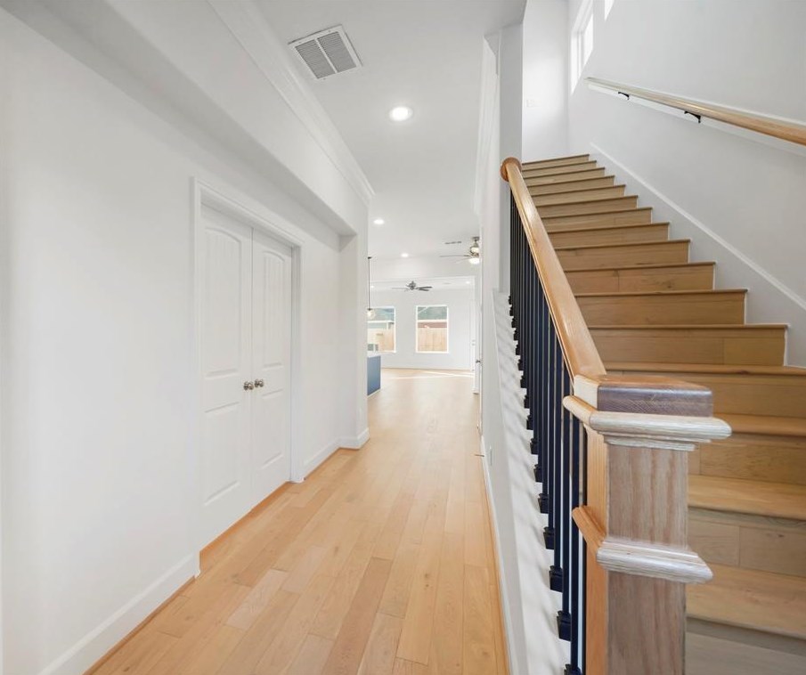 612 28 St, Houston TX  77008-2015 exterior