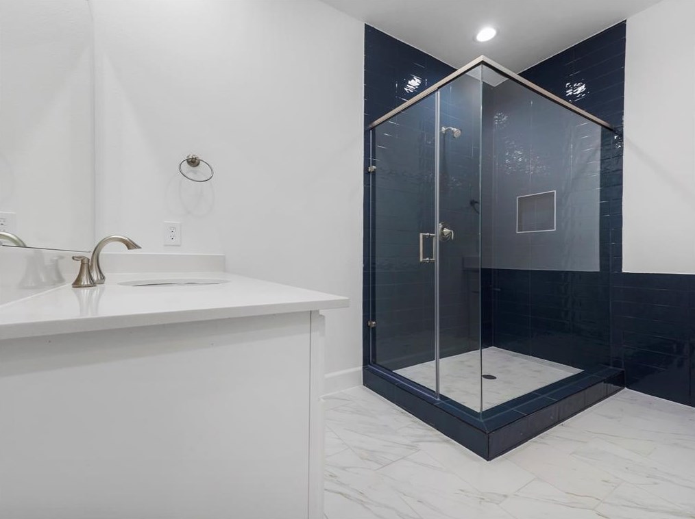 612 28 St, Houston TX  77008-2015 exterior