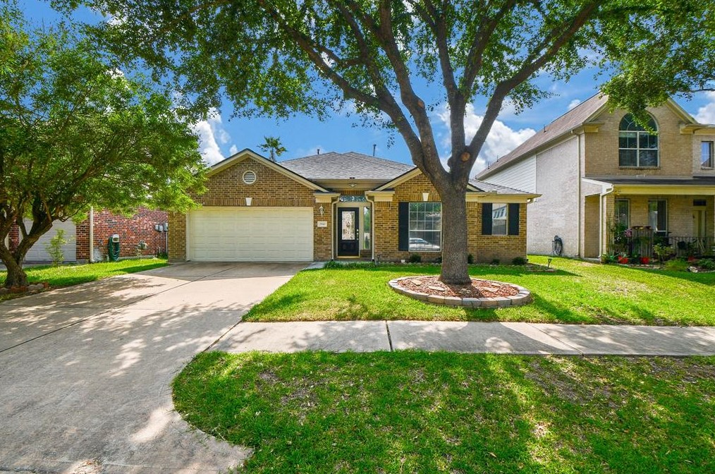 2943 Intrepid Elm St, Houston, TX 77084-4290