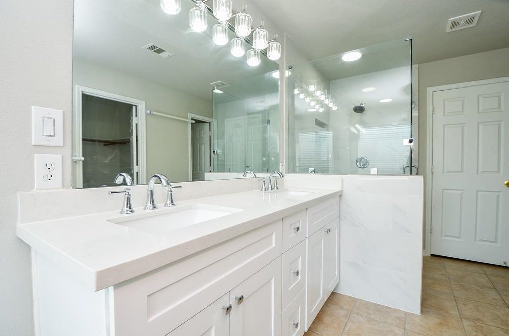 2943 Intrepid Elm St, Houston TX  77084-4281 exterior