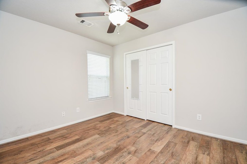 2943 Intrepid Elm St, Houston TX  77084-4281 exterior
