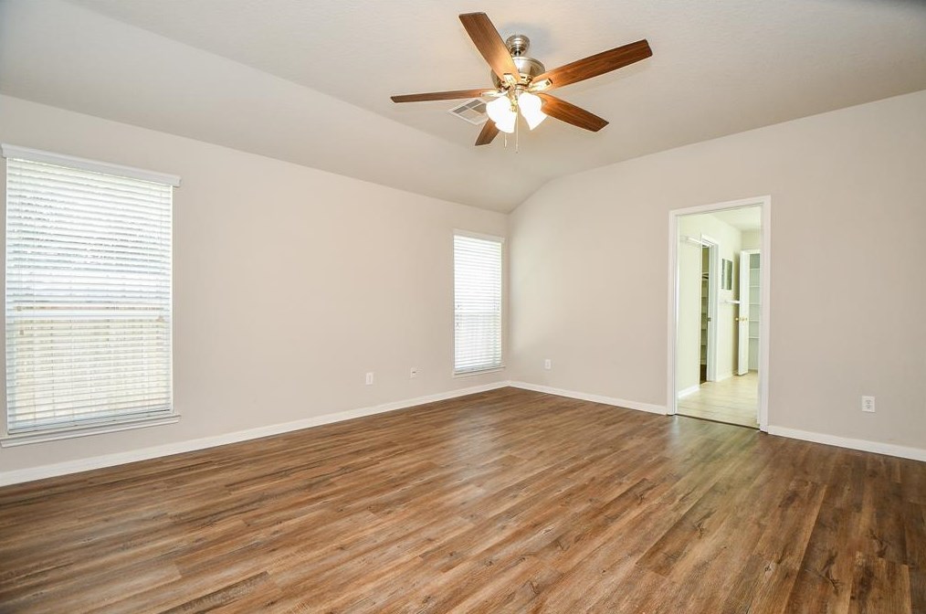 2943 Intrepid Elm St, Houston TX  77084-4281 exterior