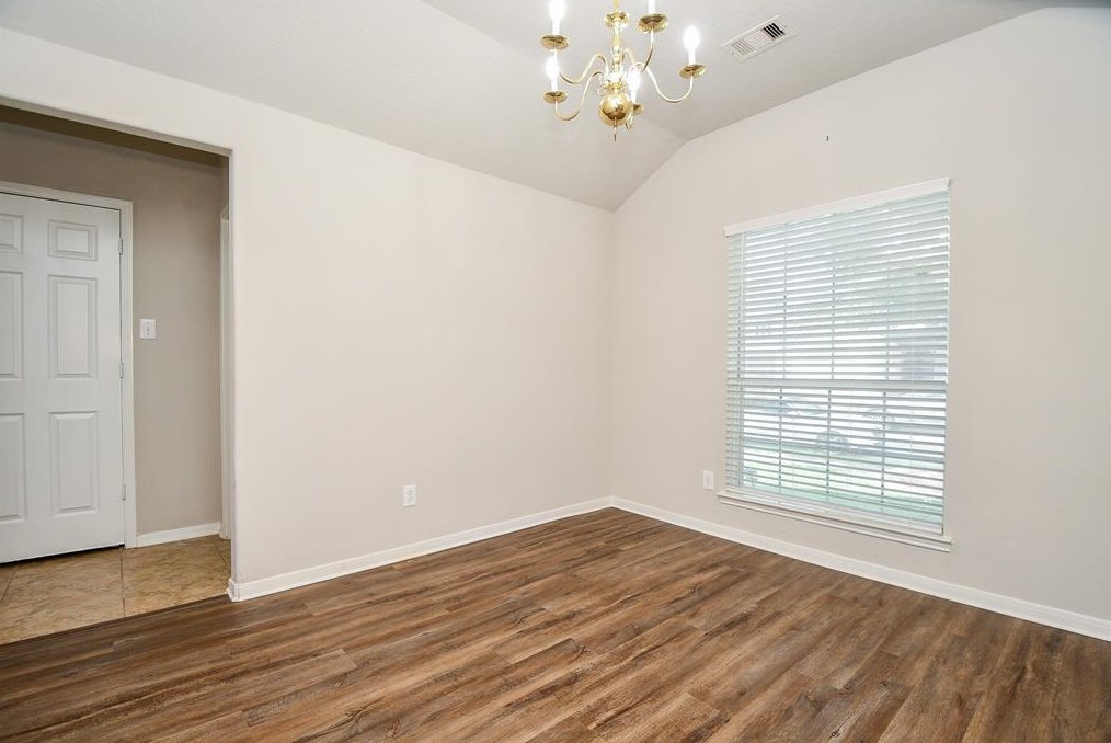 2943 Intrepid Elm St, Houston TX  77084-4290 exterior