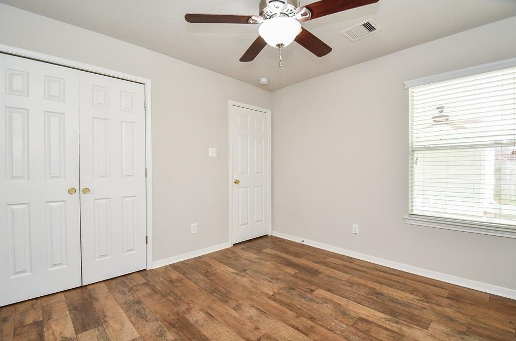 2943 Intrepid Elm St, Houston TX  77084-4281 exterior
