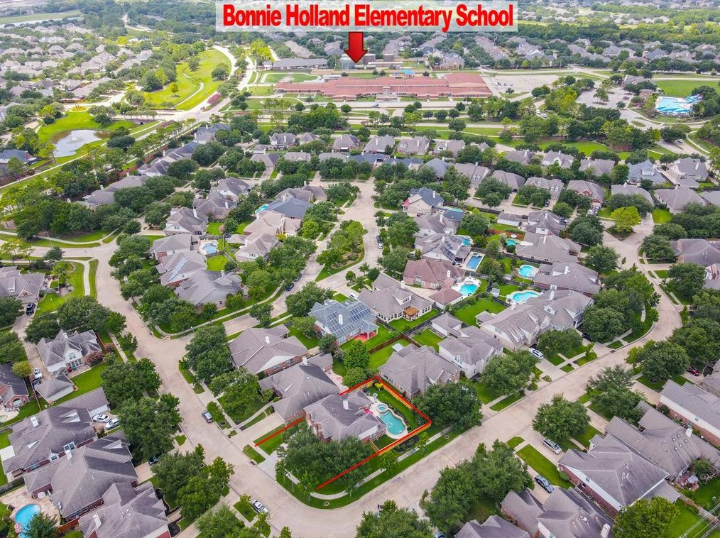 6931 Terrace Rdg, Katy, TX 77494-0189