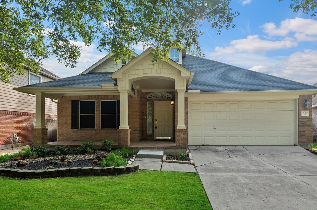 4910 Lake Wichita Ln, Richmond, TX 77407