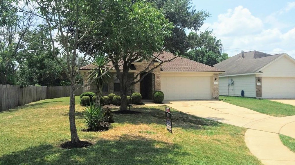 4103 Southfield Ct, Houston, TX 77045