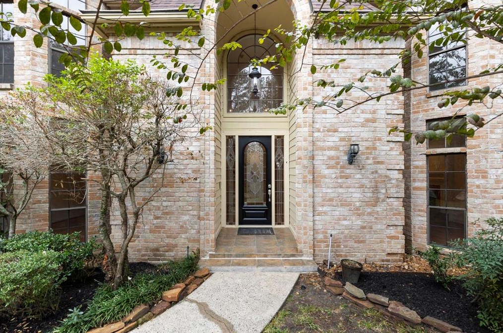 38 Cascade Springs Pl, Spring, TX 77381