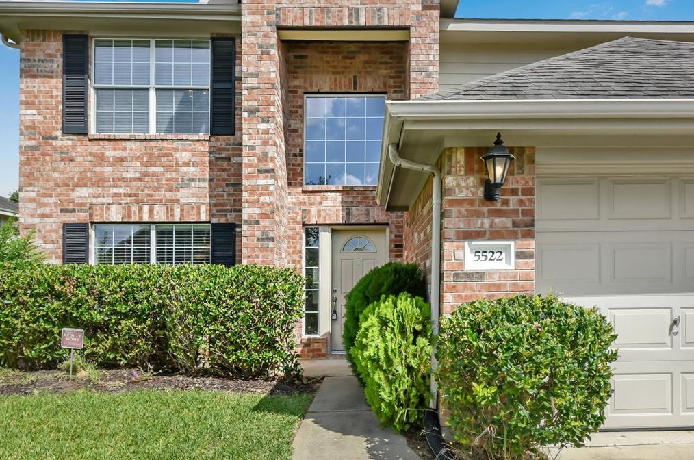 5522 Lakota Trl, Spring, TX 77388