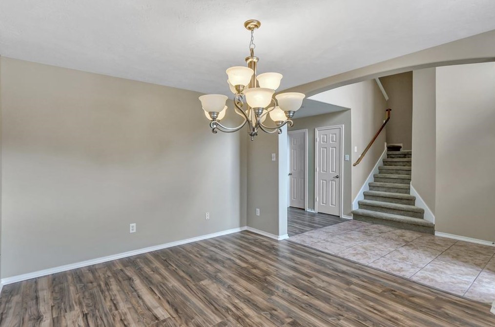 5522 Lakota Trl, Spring TX  77388-3520 exterior