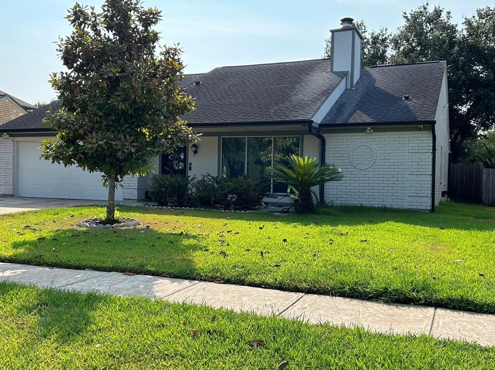 2502 Planters House Ln, Katy, TX 77449