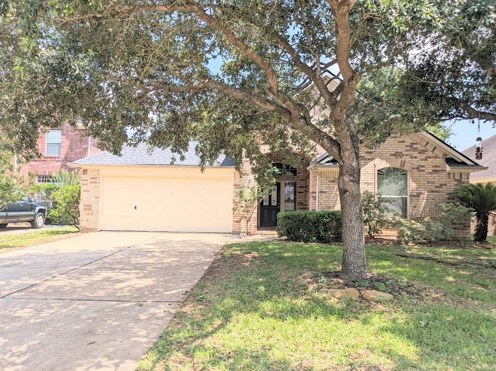 1503 Elden Hills Way, Katy, TX 77494