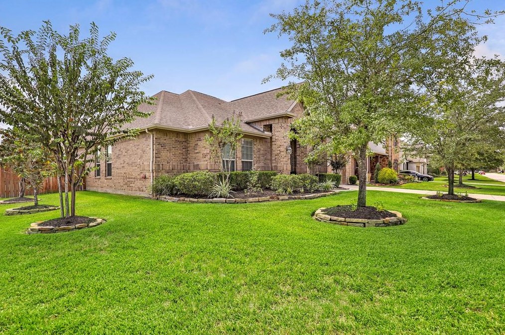 6703 Honeycrest Ln, Spring, TX 77389