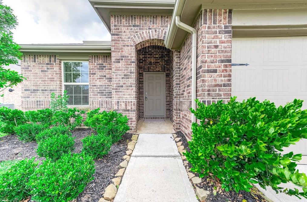 3711 Mcdonough Way, Katy, TX 77494