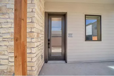 1601-313 Mustang Drive, Meadowlakes, TX 78654 - Photo 1