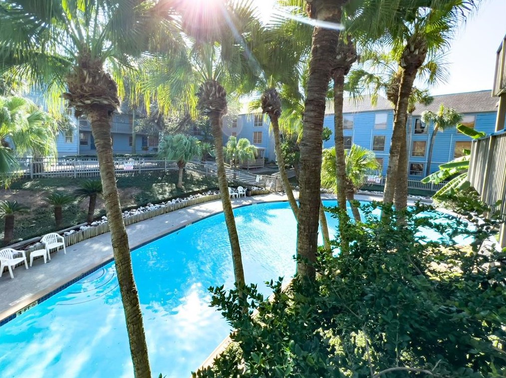 8100 Seawall Blvd #179, Galveston, TX 77551