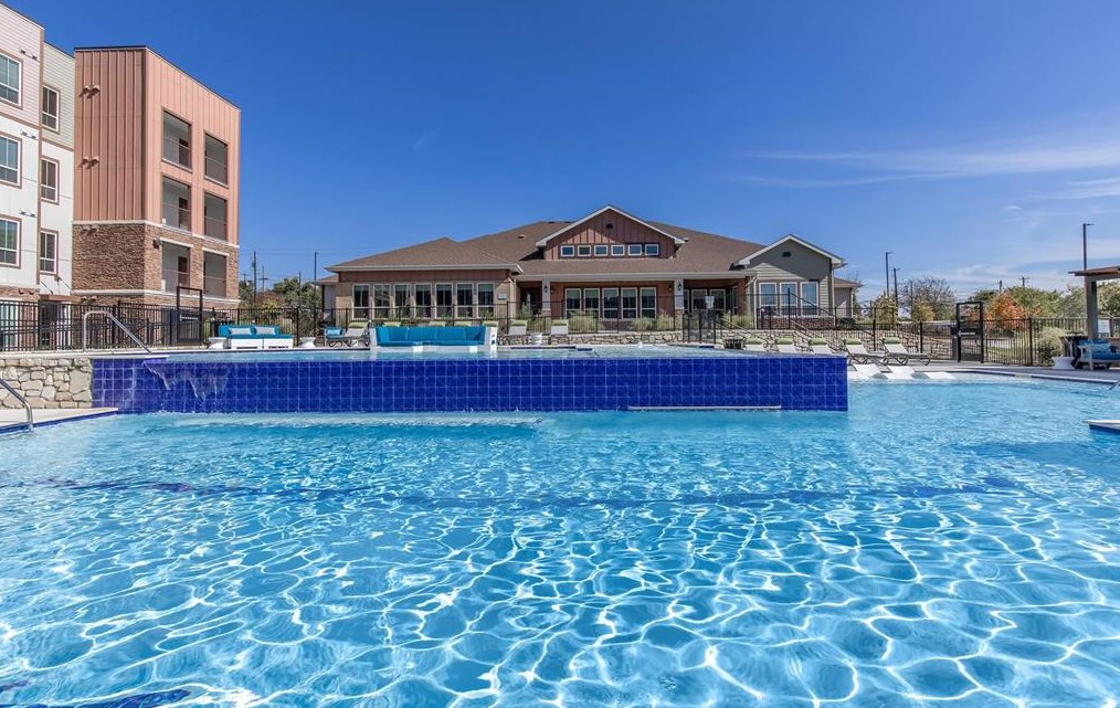 7450 Bluff Springs Rd, Austin, TX 78744-5606