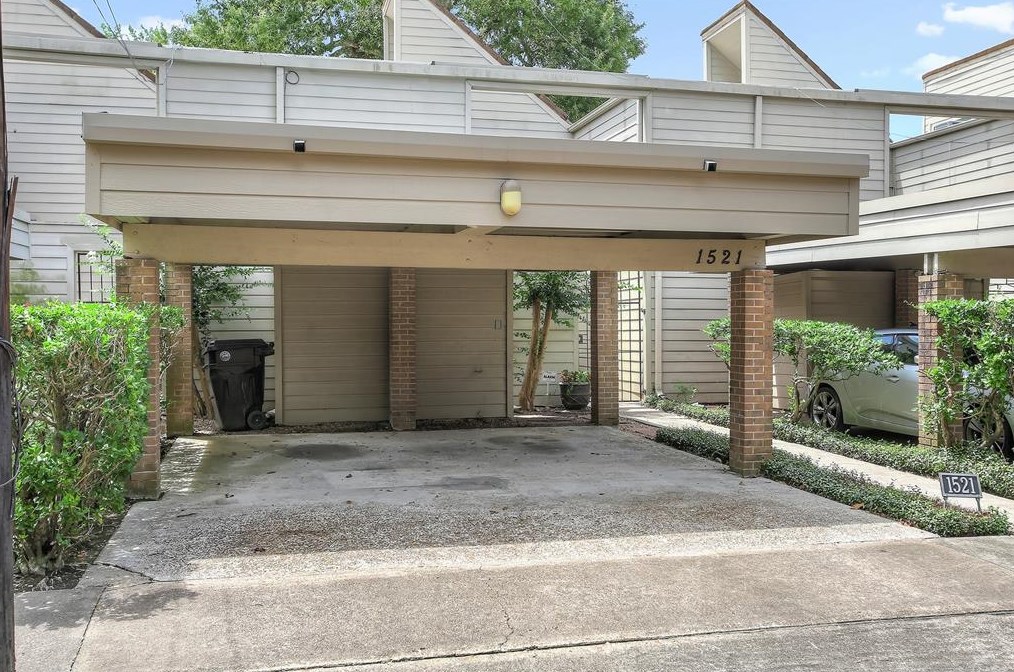 1521 Maryland St, Houston, TX 77006