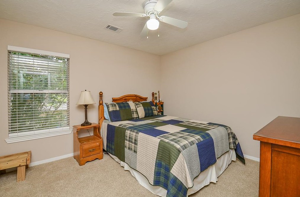 16239 Salida De Sol Dr, Houston TX exterior