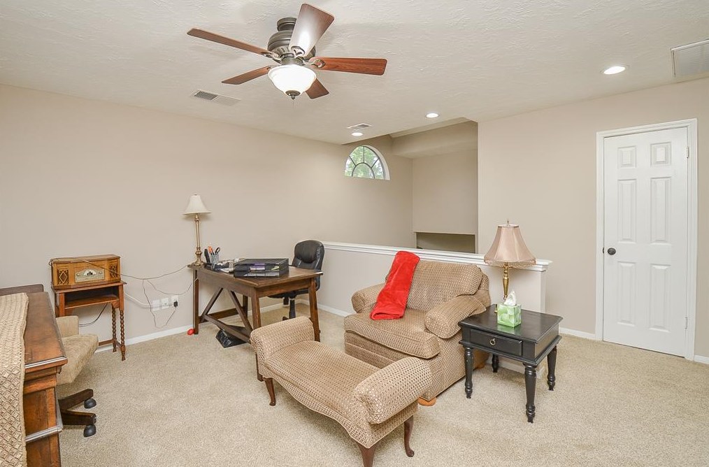 16239 Salida De Sol Dr, Houston TX exterior