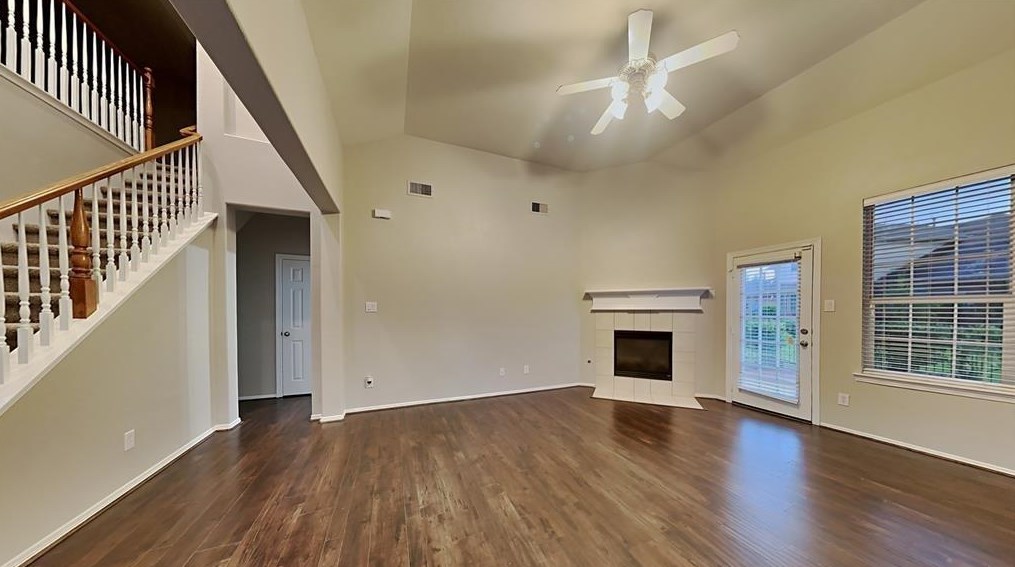 18717 Serenity Loch Dr, Spring TX  77379-3512 exterior