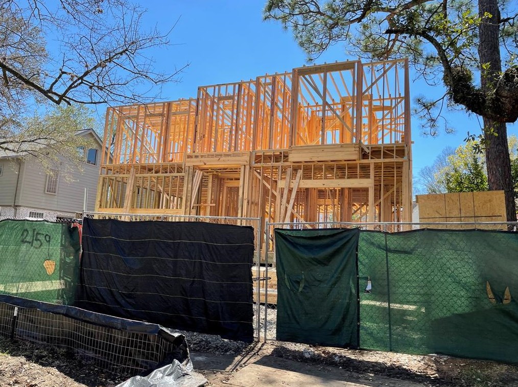 2159 Swift Blvd, Houston, TX 77030-1215
