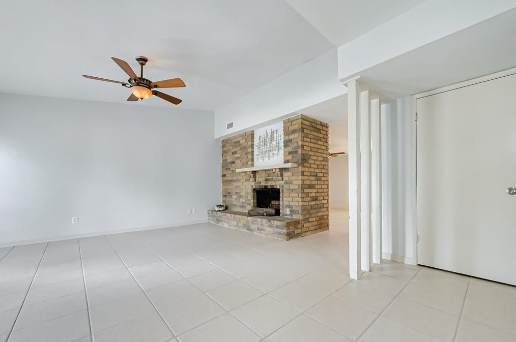 17414 Yorkglen Dr, Houston TX  77084-1158 exterior