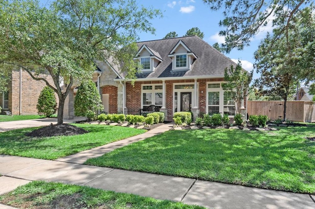 13926 Sherburn Manor Dr, Cypress, TX 77429-8138