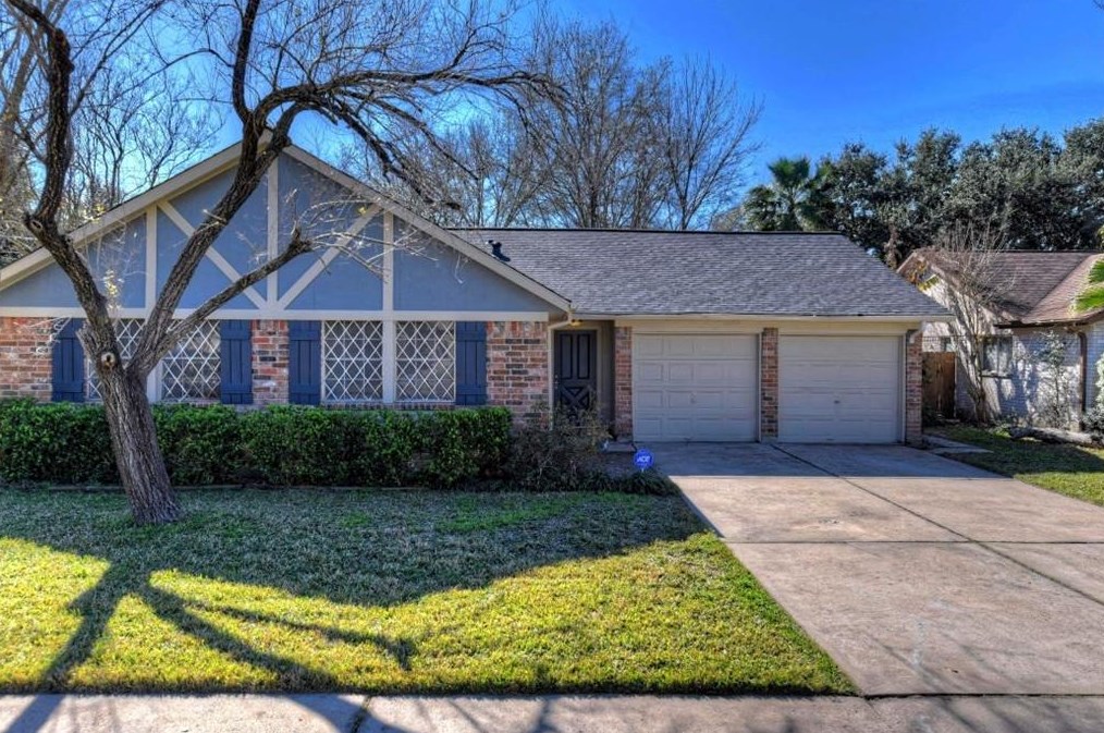 16623 Kassikay Dr, Houston, TX 77084