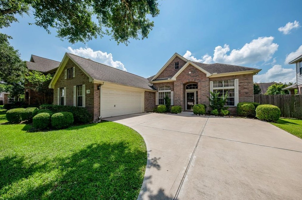 5811 Saber River, Sugar Land, TX 77479