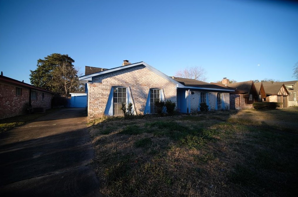 12514 Bexley Dr, Houston, TX 77099