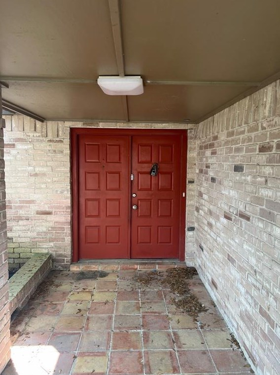 3531 Peachstone Pl, Spring TX  77389-4759 exterior