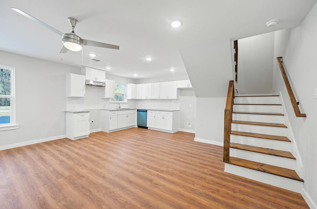 4616 Shreveport Blvd, Houston TX  77028-3746 exterior