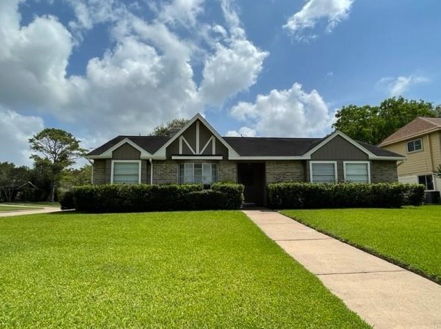 3303 High Pine Ct, Missouri City, TX 77459