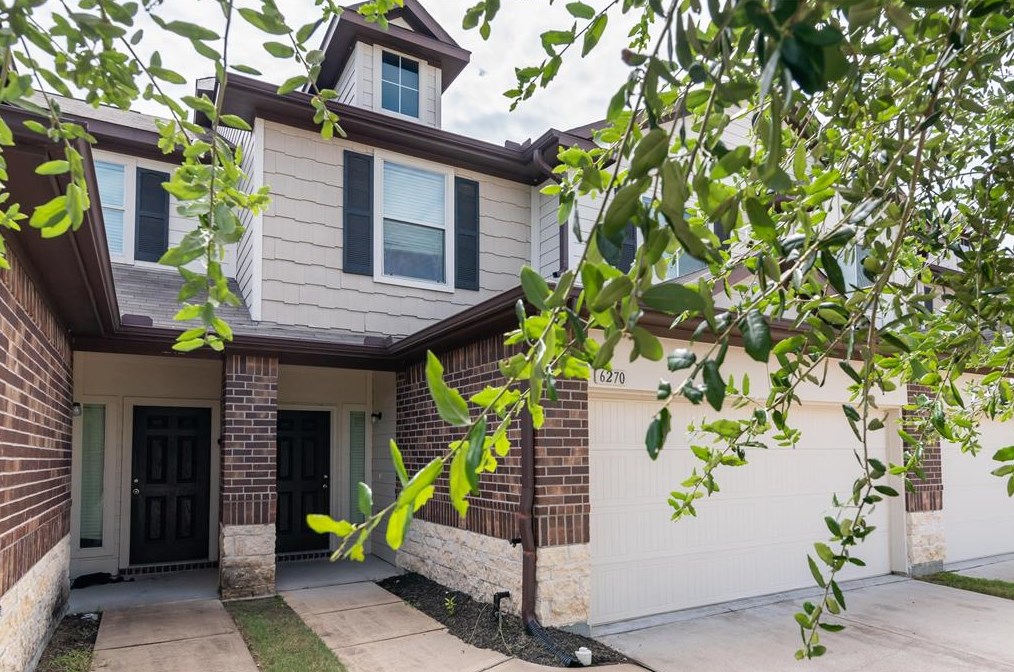 6270 Brenwood Cir, Katy, TX 77449