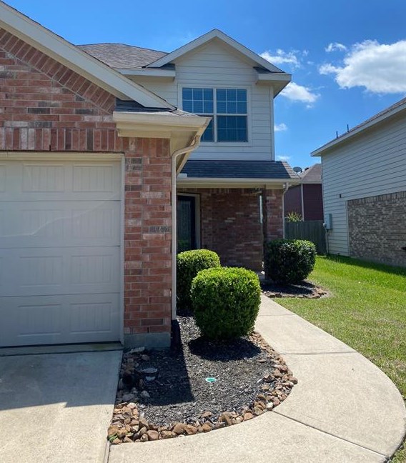 8906 Wildbird Ln, Humble, TX 77338