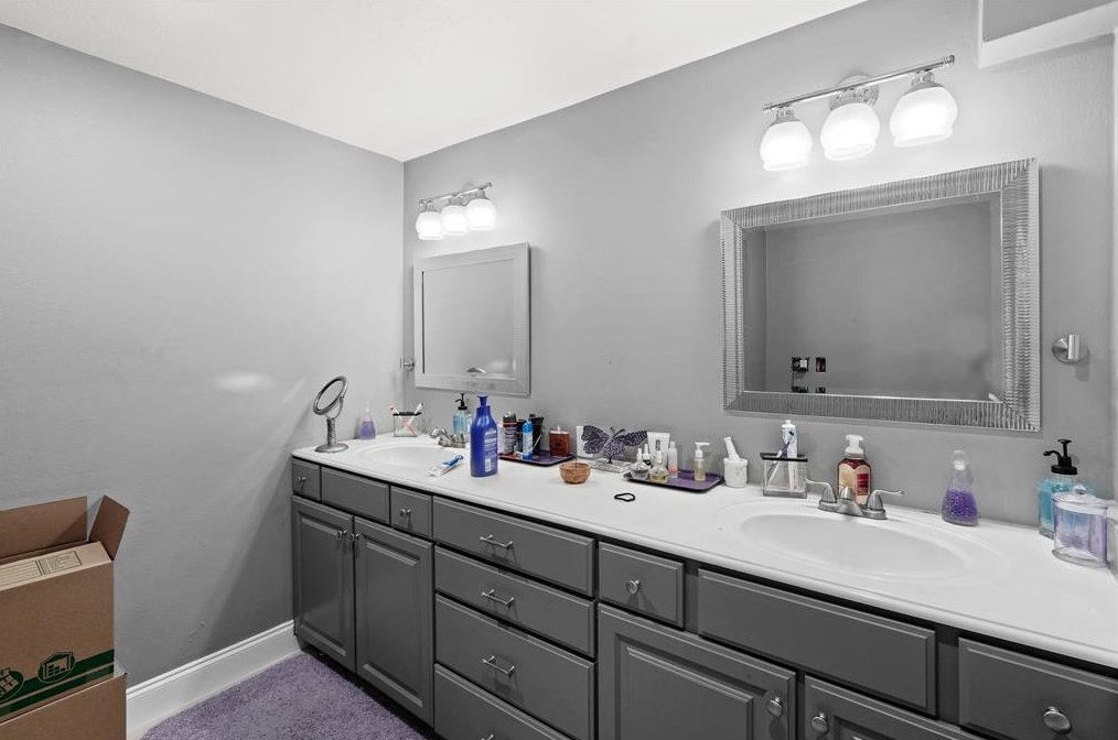 718 Mnr St, Houston TX  77015-4136 exterior
