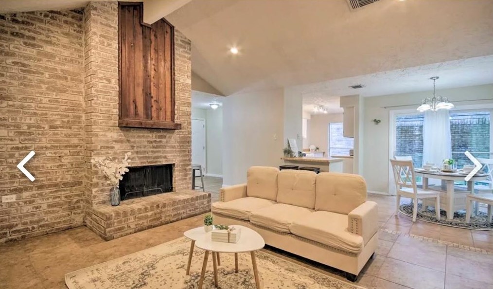 16131 Ridgegreen Dr, Houston, TX 77082-1318