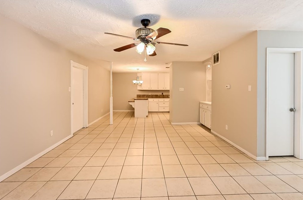 5023 Glendower Dr, Spring TX  77373-6965 exterior