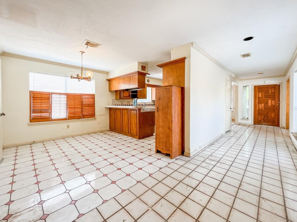 7310 San Ramon Dr, Houston TX  exterior