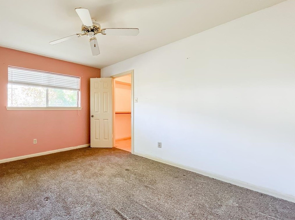 7310 San Ramon Dr, Houston TX  exterior