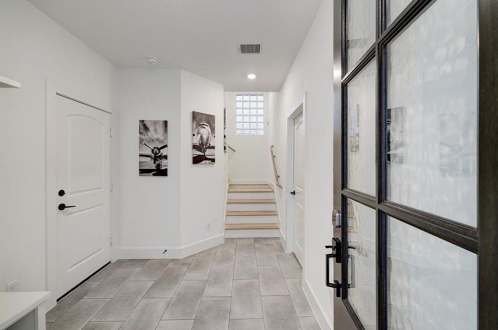 2015 Lou Ellen Ln #d, Houston, TX 77018