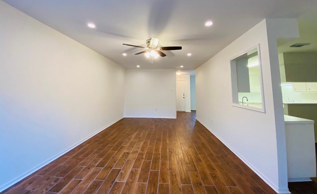 30 River Creek Way, Sugar Land TX  77478-4036 exterior