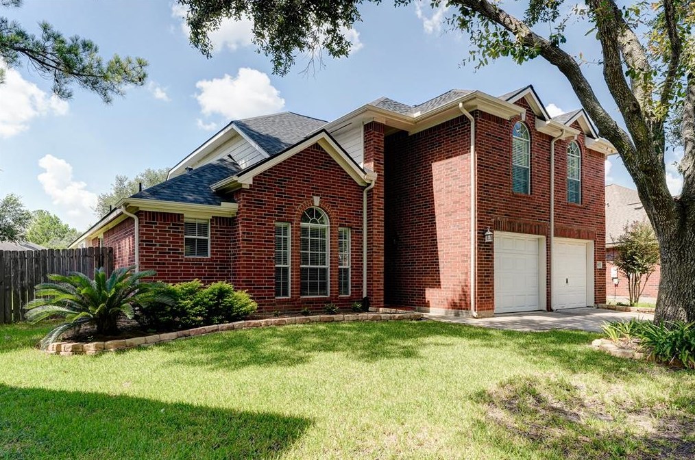 16507 Shady Canyon Ct, Houston, TX 77095
